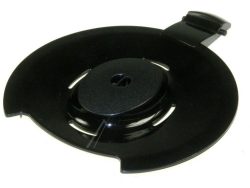 6615505 KANNENDECKEL SCHWARZ