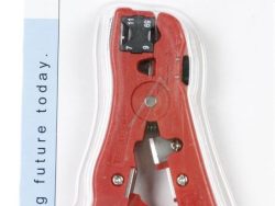 KRA 07 00718351 KOAXABSETZWERKZEUG ZUM ABISOLIEREN DER KOAXIAL-KABEL MIT 4,5