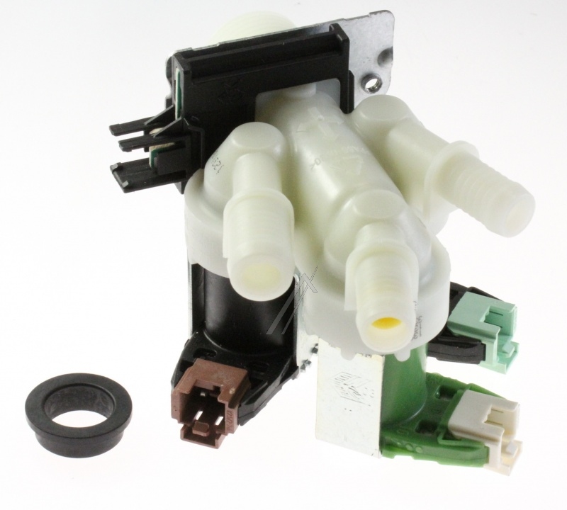 50297043007 KIT, ELECTRIC VALVE, GASKET,3VIE