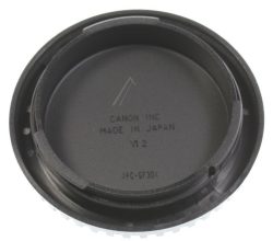 RF 3 2428A001 CANON KAMERADECKEL FÜR EOS-KAMERAS