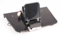 EBZ64670723 FUNNEL, PART 1878039_FUNCTIONAL BOARD PART FUNNEL GCFL567PQAE - LG ELECTRONICS
