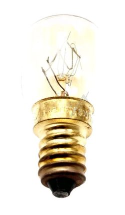 25W-230V E14-OVEN LAMP