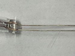 6,3V-0,04A-0,24W T1 1/ 2 LÖT-SKALENLÄMPCHEN -ROHS-KONFORM–