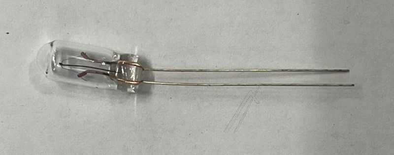 6,3V-0,04A-0,24W T1 1/ 2 LÖT-SKALENLÄMPCHEN -ROHS-KONFORM--