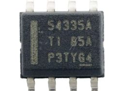 672158002 IC TPS54335ADDAR