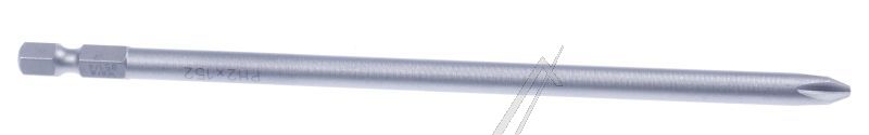 851/ 4 Z PH 05059786001 BIT PHILLIPS-RECESS 851/ 4 Z PH 2 X 152 MM