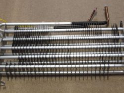 DA96-01318A ASSY EVAP-REF, RS8000NC, FIN TUBE, A  , A