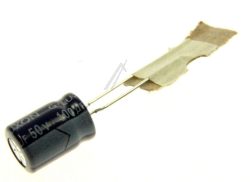 100UF-50V 30000355 CAP EL 100UF 50V M
