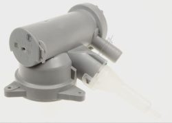 140048261048 PUMPENGEHÄUSE, FILTER, SATZ, IDB,