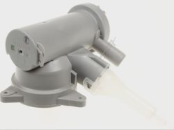140048261048 PUMPENGEHÄUSE, FILTER, SATZ, IDB,