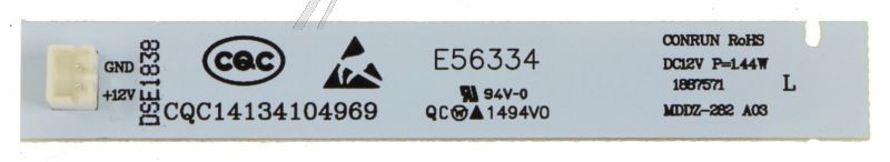 HK1887571 LED-BELEUCHTUNGSMODUL
