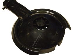 00646857 KANNENDECKEL SCHWARZ