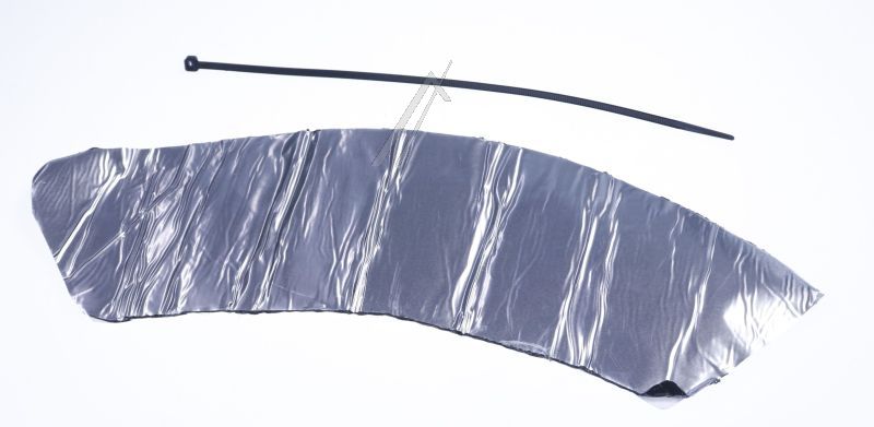 DMS 220 29440270 DICHTUNGSBAND,  SELBSTKLEBEND,  -90MM