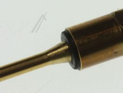 996530074283 11025241 VENTILSTIFT MESSING L-F/ BRASS PISTON L=20,9 ASSY.