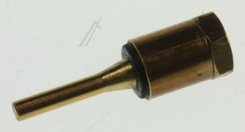 996530074283 11025241 VENTILSTIFT MESSING L-F/ BRASS PISTON L=20,9 ASSY.