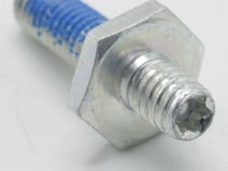 711313700 JUSTAGE-BOLZEN M6 SW13 T20, ZEICHNUNG
