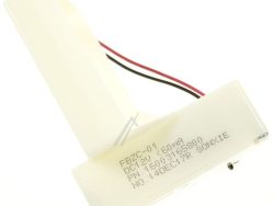 C00480597 488000480597 ZATVARAČ FRIZ. PROTOKA HLADNOG VAZDUHA