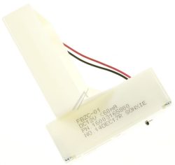 C00480597 488000480597 ZATVARAČ FRIZ. PROTOKA HLADNOG VAZDUHA