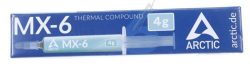 MX-6 ACTCP00080A WÄRMELEITPASTE,  4G,  SPRITZE