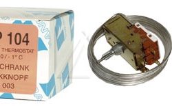 VP104 K60L2024 RANCO SERVICE-THERMOSTAT