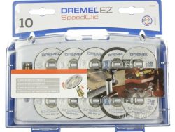 DREMEL SC690 2615S690JA SC690 DREMEL SPEEDCLIC SCHNEID-SET