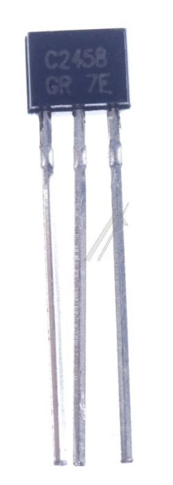 2SC2458 TRANSISTOR 40C TO-92