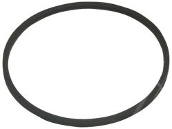 38,5MM*1,4MM KANTIGER RIEMEN VIDEO
