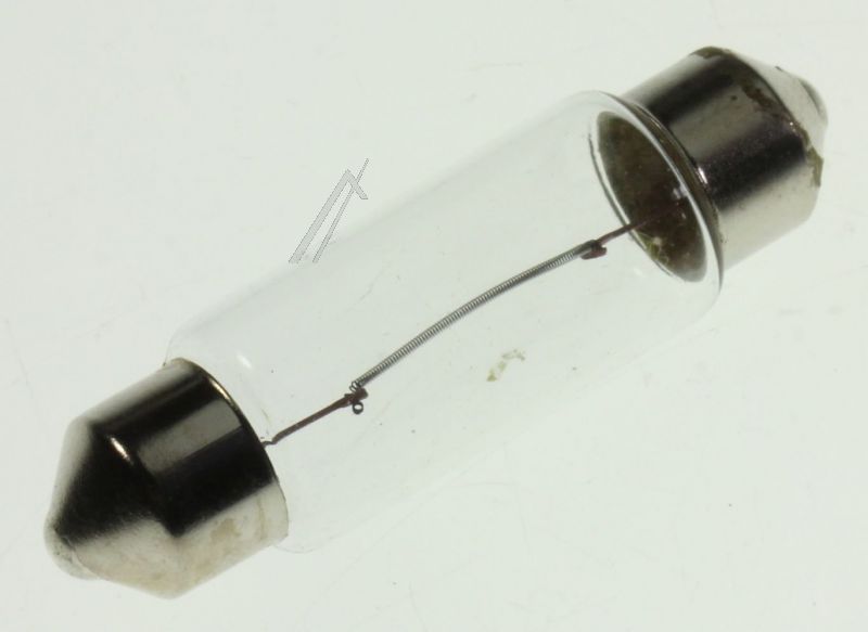 12V-10W SOFFITTENLÄMPCHEN S8,5, 11X39MM.