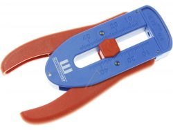 51000002 PRÄZISIONSABISOLIERER S FÜR 0,12 MM – 0,8 MM