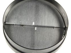 133.0056.646 FLANGED150W/ VALVE