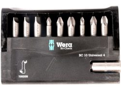 8100-9-899/ TZ 05056159001 BITS-SORTIMENT 8100-9-899/ TZ