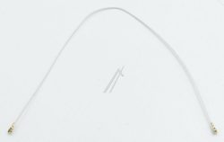 GH39-02099A CBF COAXIAL CABLE-A526B,141MM, WHITE