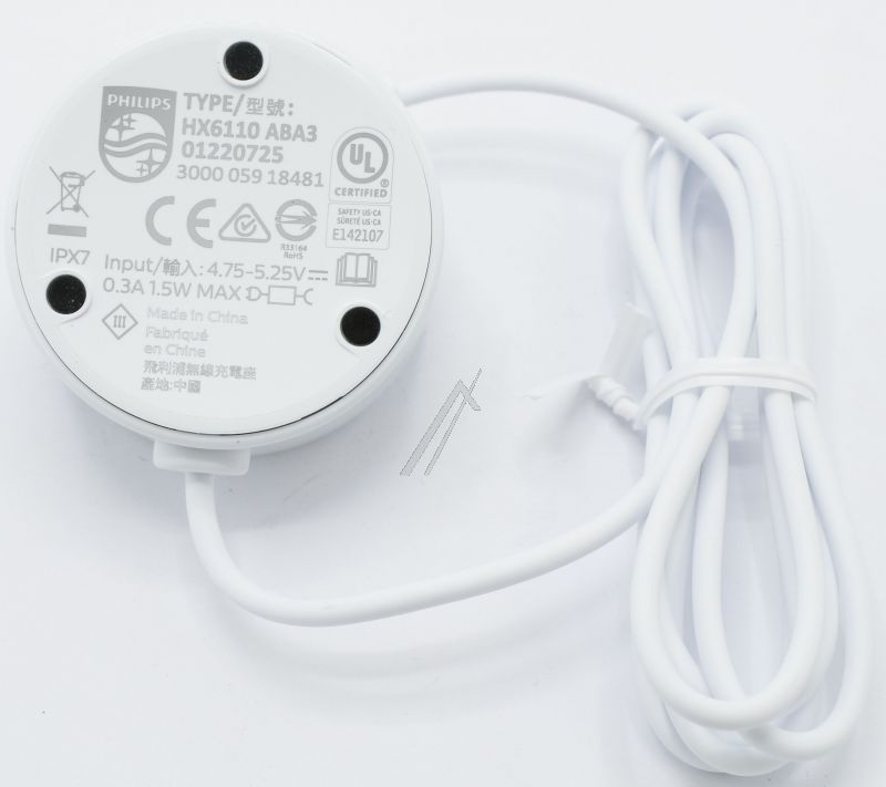 300008090611 SRV CHGR TRITON ROUND COO-CN H