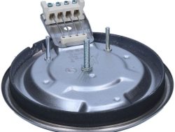 C00033379 482000026243 KOCHPLATTE D=145MM 1000W/ 230V NIEDR. RAN