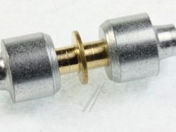 2,5NKMS00 L13000579 GERADE MESSING KUPPLUNG (TYP 00)