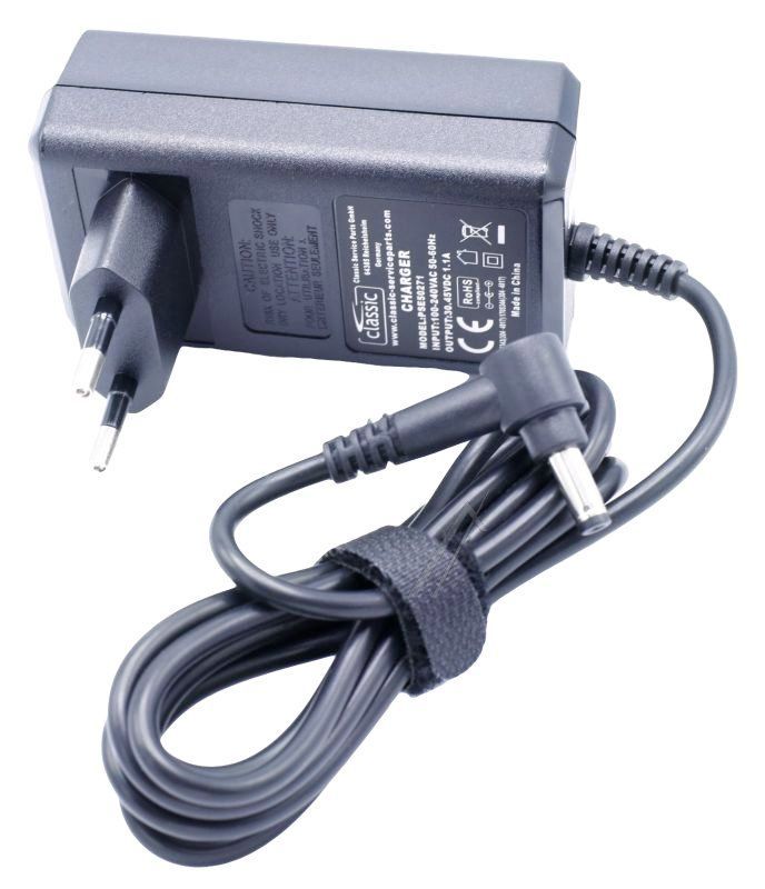 PSE50271EU NETZTEIL/ LADEGERÄT PASSEND FÜR DYSON V10 UND V11