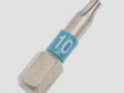 867/ 1 BDC TORX® 05066100001 TORX-BITS,  BITORSION 867/ 1 BDC TX 10 X 25 MM
