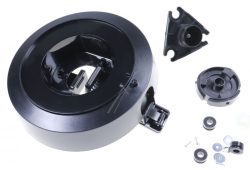 438581 METALL ANTRIEBSWELLE M6 MUTTERGRUPPE
