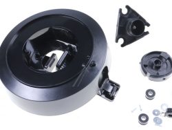 438581 METALL ANTRIEBSWELLE M6 MUTTERGRUPPE