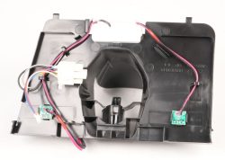 EBZ64670723 FUNNEL, PART 1878039_FUNCTIONAL BOARD PART FUNNEL GCFL567PQAE - LG ELECTRONICS