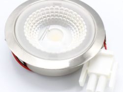133.0456.640 SPOTLIGHT S1001 LED B 3000K