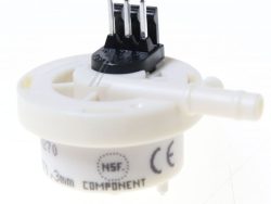 932-9542-A270 84001 DURCHFLUSSMESSER FHKSC12 270°/ NICR8X8