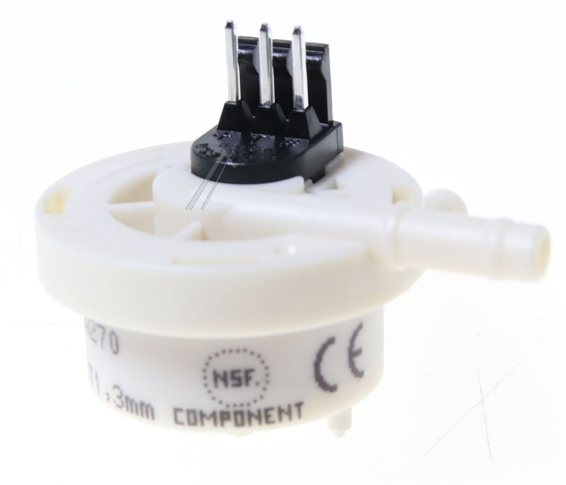 932-9542-A270 84001 DURCHFLUSSMESSER FHKSC12 270°/ NICR8X8