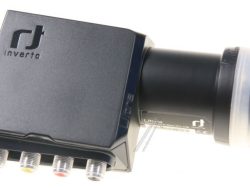 IDLT-QTL412-ULTRA-OPN 5931 QUATTRO LNB,  40 MM,  ULTRA,