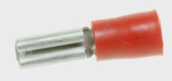 536058 FLACHST-HÜLSE ROT 2,8