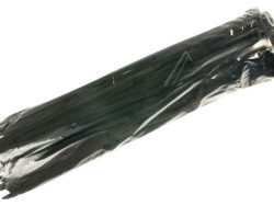 KB-280X4,5 82804500C KABELBINDER ROBUST 280X4,5MM SCHWARZ 100 STÜCK