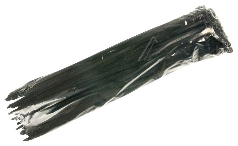 KB-280X4,5 82804500C KABELBINDER ROBUST 280X4,5MM SCHWARZ 100 STÜCK