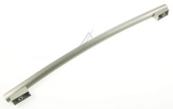 37033599 HANDLE BODY(D PROFILE ARC, WHITE, KA:720)
