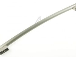 37033599 HANDLE BODY(D PROFILE ARC, WHITE, KA:720)