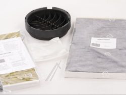 17008522 CLEAN AIR PLUS UMLUFTSET (KAMINLOS)
